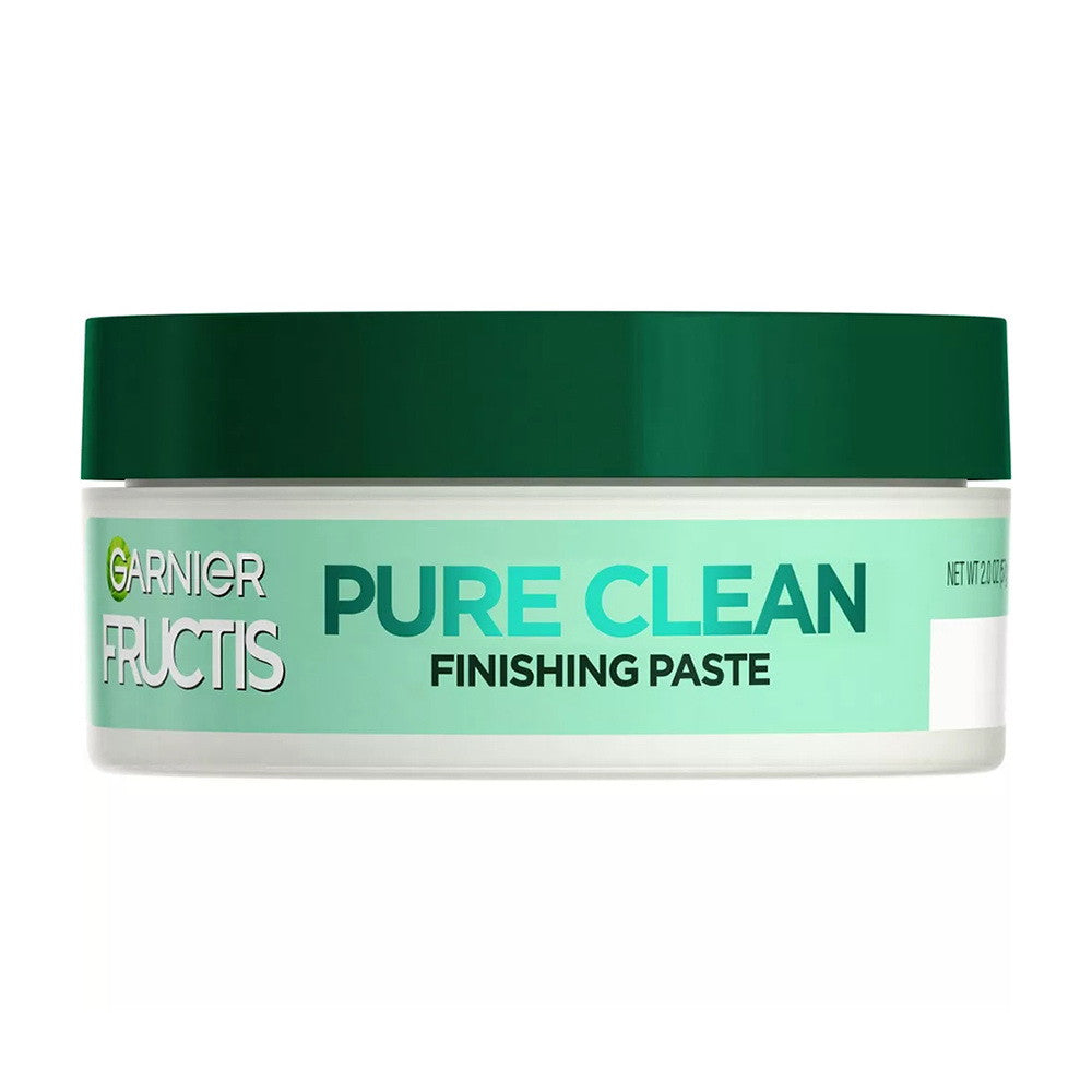 Garnier Fructis Style Pure Clean Finishing Paste, 2 Oz